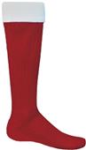 Red Lion Turndown Rugby Socks - Closeout Red Lion Turndown Rugby Socks - Closeout