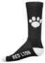 Red Lion Happy Paws Crew Socks