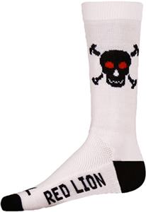 WHITE/BLACK