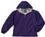 Charles River Portsmouth Hooded Lined Jacket