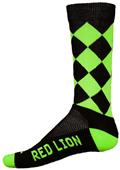 Red Lion Joker Crew Socks Red Lion Joker Crew Socks