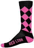 Red Lion Joker Crew Socks Red Lion Joker Crew Socks