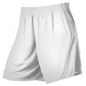 Alleson 557PWY Girl's Mock Mesh Softball Shorts CO Alleson 557PWY Girl's Mock Mesh Softball Shorts CO