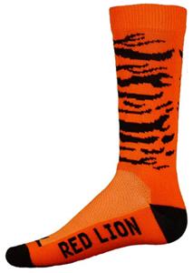 ORANGE/BLACK