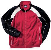 Charles River Men's/Boys' Olympian Jacket Charles River Men's/Boys' Olympian Jacket