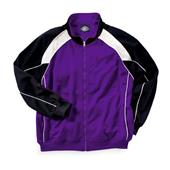 Charles River Men's/Boys' Olympian Jacket