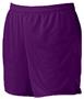 Alleson 565PW Women's Mesh Softball Shorts