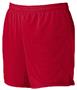 Alleson 565PW Women's Mesh Softball Shorts