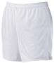 Alleson 565PW Women's Mesh Softball Shorts