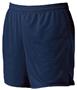 Alleson 565PW Women's Mesh Softball Shorts