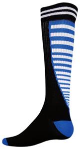 BLACK/ROYAL
