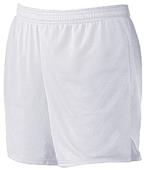 Alleson 564PWY Girl's Mesh Softball Shorts
