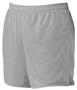 Alleson 564PWY Girl's Mesh Softball Shorts