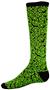 Red Lion Squiggly Athletic Socks