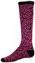 Red Lion Squiggly Athletic Socks