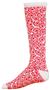 Red Lion Squiggly Athletic Socks