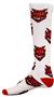 Red Lion Bub Athletic Socks