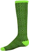 Red Lion Optical Illusion Athletic Socks Red Lion Optical Illusion Athletic Socks