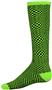 Red Lion Optical Illusion Athletic Socks