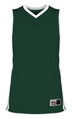 Alleson 539J Adult Varsity Basketball Jerseys