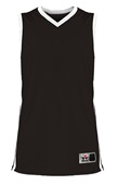 Alleson 539J Adult Varsity Basketball Jerseys