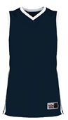 Alleson 539J Adult Varsity Basketball Jerseys
