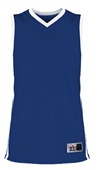 Alleson 539J Adult Varsity Basketball Jerseys