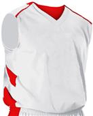 Alleson 539J Adult Varsity Basketball Jerseys