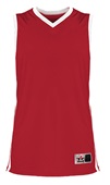 Alleson 539J Adult Varsity Basketball Jerseys