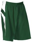 Alleson 539P Adult Varsity Basketball Shorts