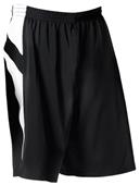 Alleson 539P Adult Varsity Basketball Shorts