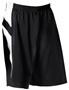 Alleson 539P Adult Basketball Shorts