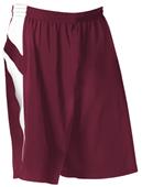 Alleson 539P Adult Varsity Basketball Shorts
