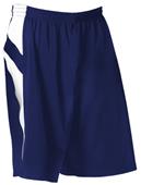 Alleson 539P Adult Varsity Basketball Shorts
