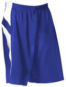 Alleson 539P Adult Varsity Basketball Shorts