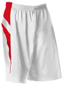 Alleson 539P Adult Varsity Basketball Shorts