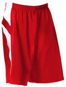 Alleson 539P Adult Varsity Basketball Shorts