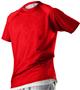 Alleson Youth Reversible Utility Athletic T-Shirts