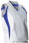 Alleson 558W Women's Basketball Jerseys