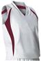 Alleson 558W Women's Basketball Jerseys