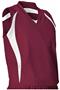 Alleson 558W Women's Basketball Jerseys