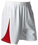 Alleson 558PW Women's Basketball Shorts