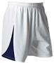 Alleson 558PW Women's Basketball Shorts
