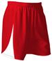 Alleson 558PW Women's Basketball Shorts