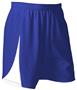 Alleson 558PW Women's Basketball Shorts
