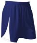 Alleson 558PW Women's Basketball Shorts