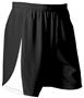 Alleson 558PW Women's Basketball Shorts