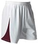 Alleson 558PW Women's Basketball Shorts