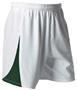 Alleson 558PW Women's Basketball Shorts