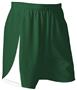 Alleson 558PW Women's Basketball Shorts